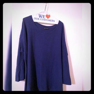 🚨Nally @ Millie 3/4 sleeve top🚨